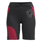 SCARLET RUNNER 2.0 BERMUDA WOMAN PANT