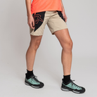 Pantaloni corti donna STOCKHORN