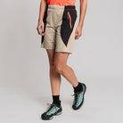 Pantaloni corti donna STOCKHORN