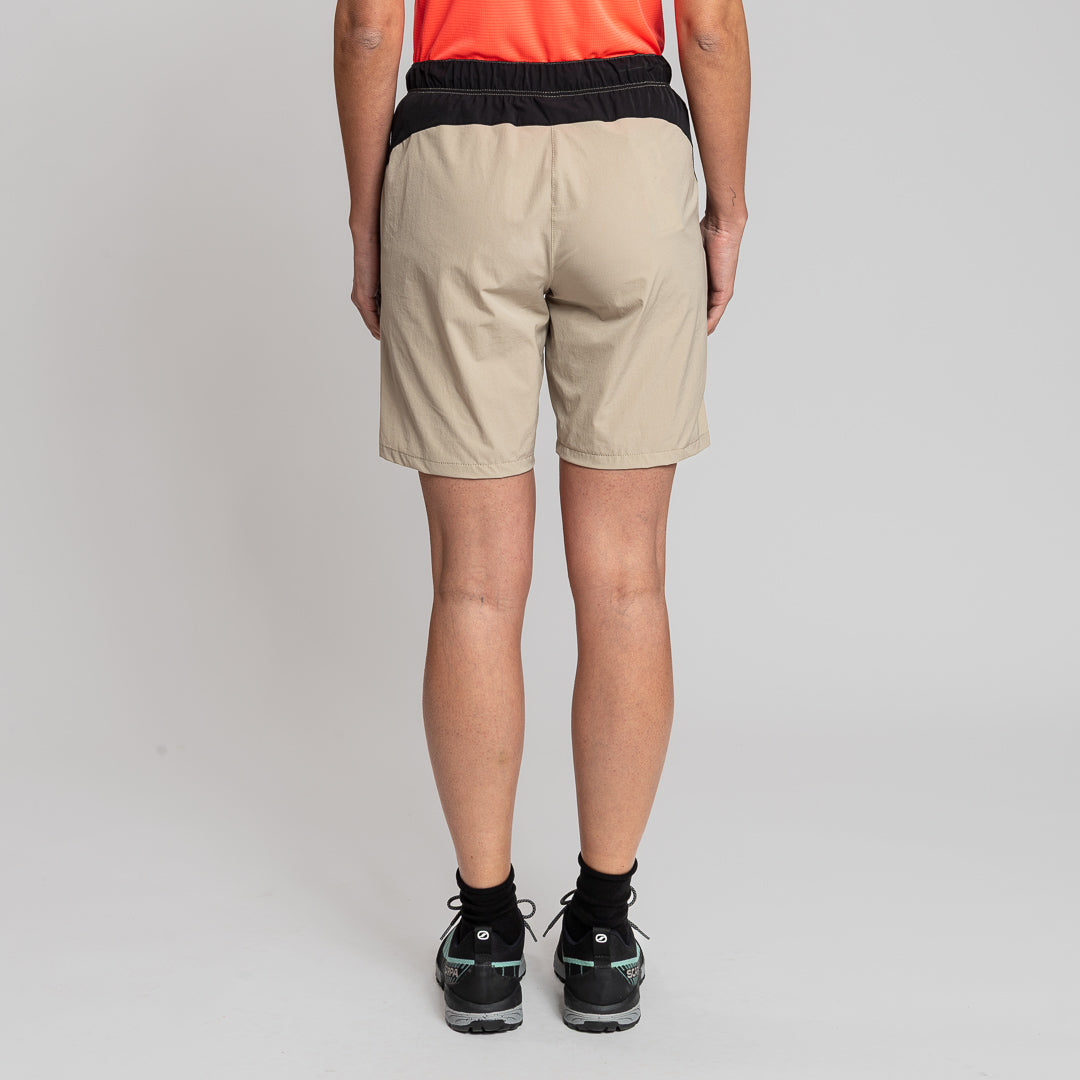 Pantaloni corti donna STOCKHORN