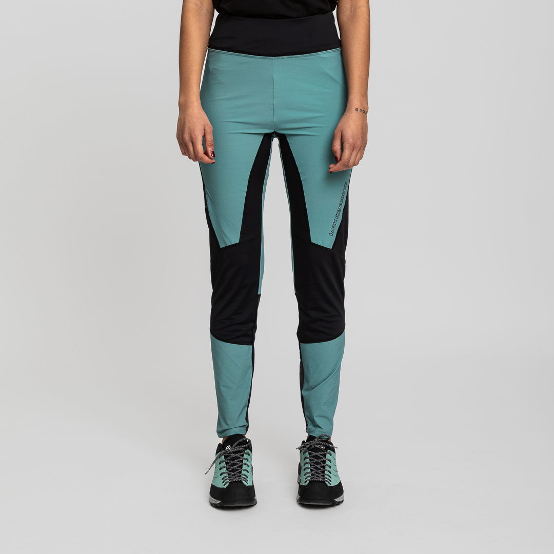 SKULL QUEEN WOMAN PANT