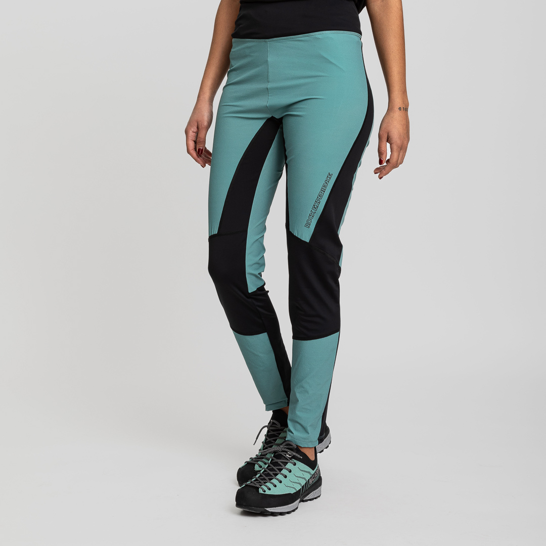 SKULL QUEEN WOMAN PANT