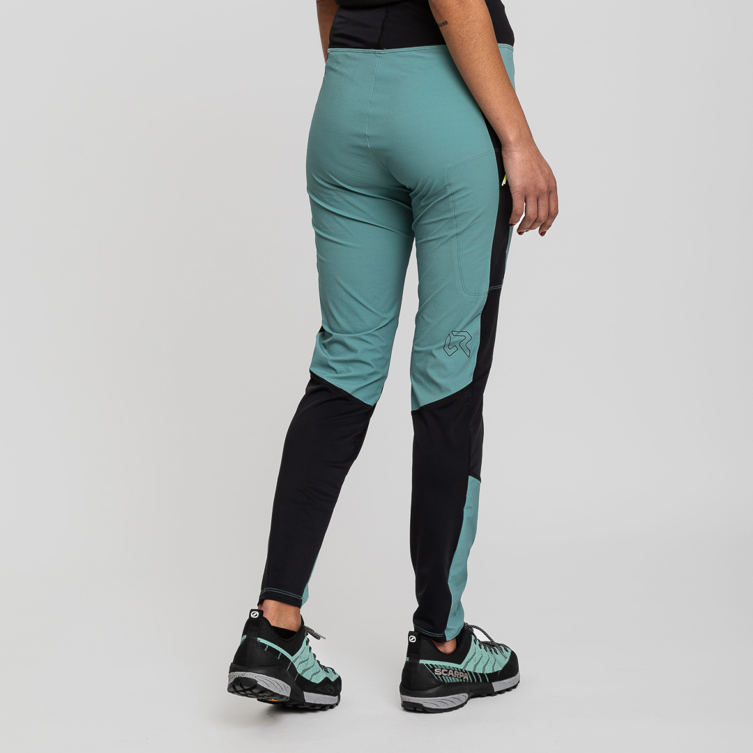 SKULL QUEEN WOMAN PANT