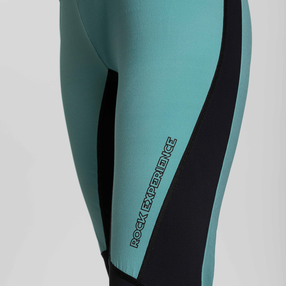 SKULL QUEEN WOMAN PANT