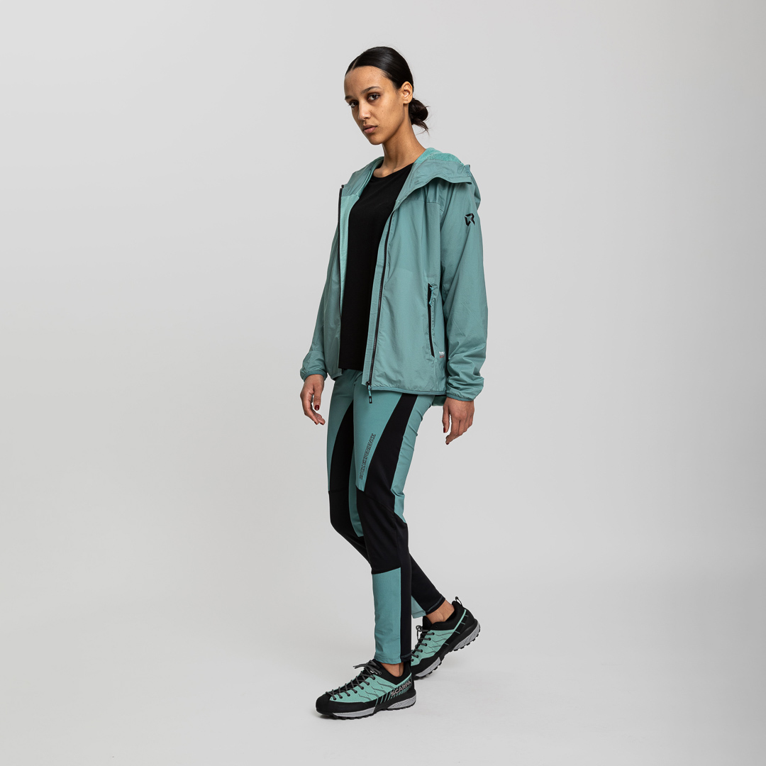 SKULL QUEEN WOMAN PANT