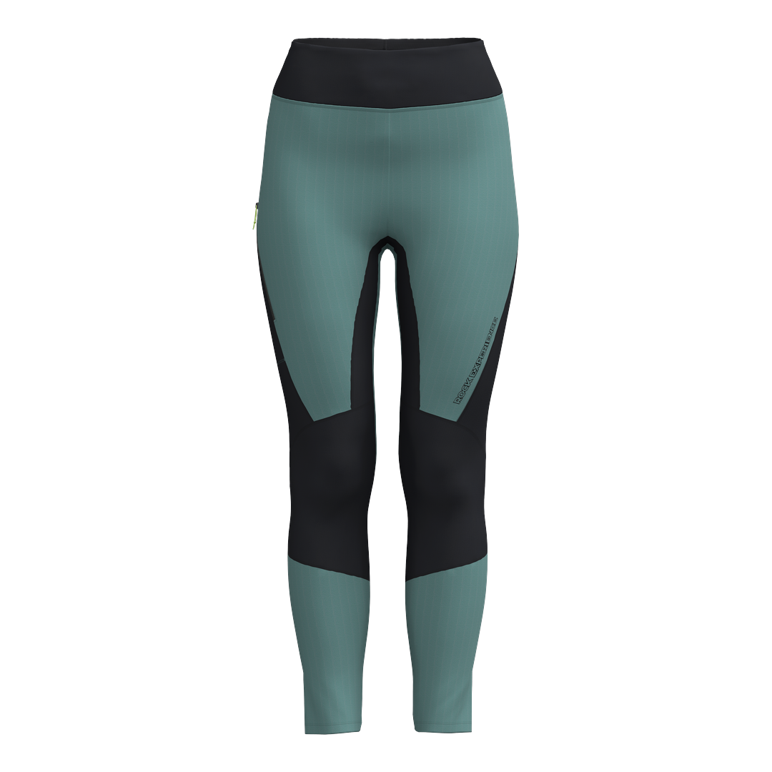 SKULL QUEEN WOMAN PANT