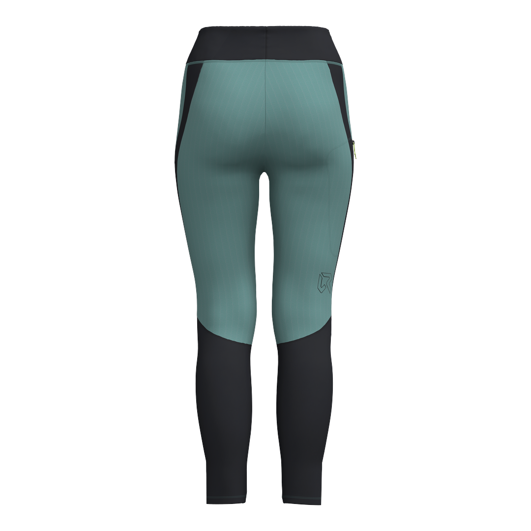 SKULL QUEEN WOMAN PANT