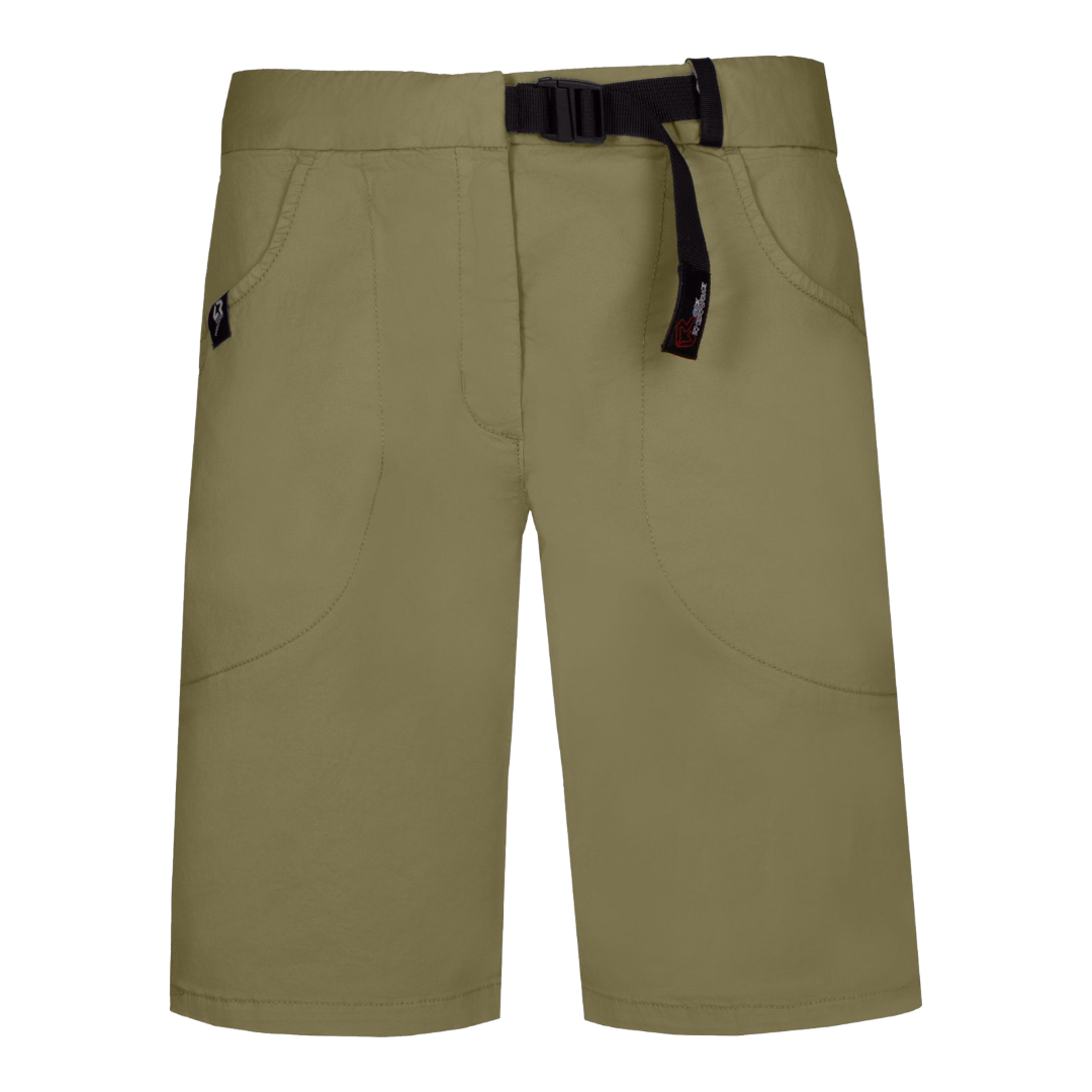 Pantaloni corti donna KUNDALINI