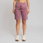SOLITUDINE BERMUDA WOMAN PANT
