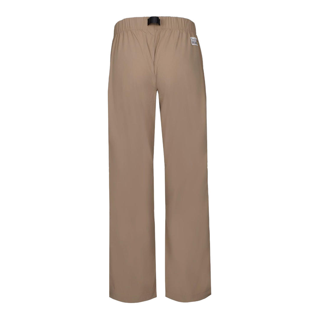 Pantaloni donna ZIPPER