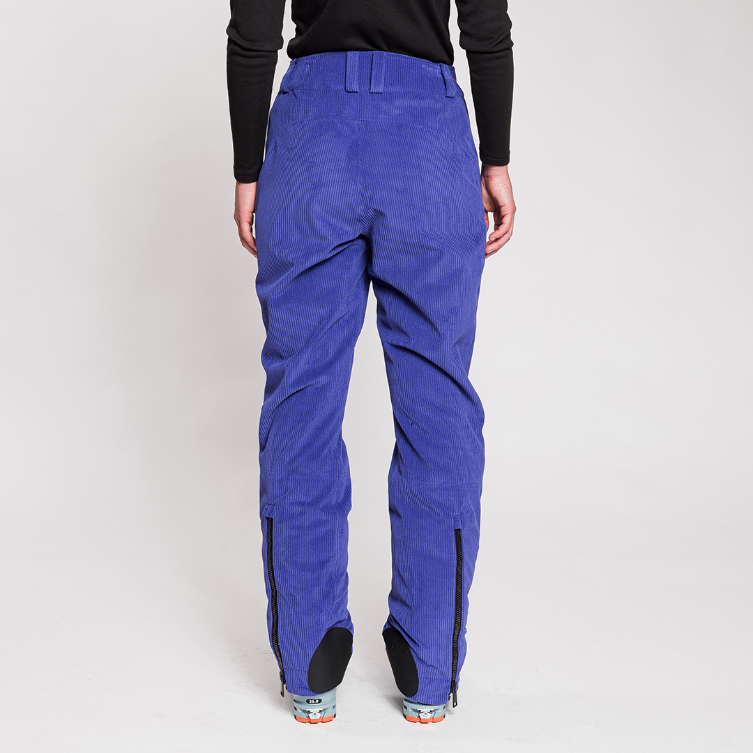 Rock Experience Epic 2.0 padded pantaloni donna
