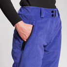 Rock Experience Epic 2.0 padded pantaloni donna