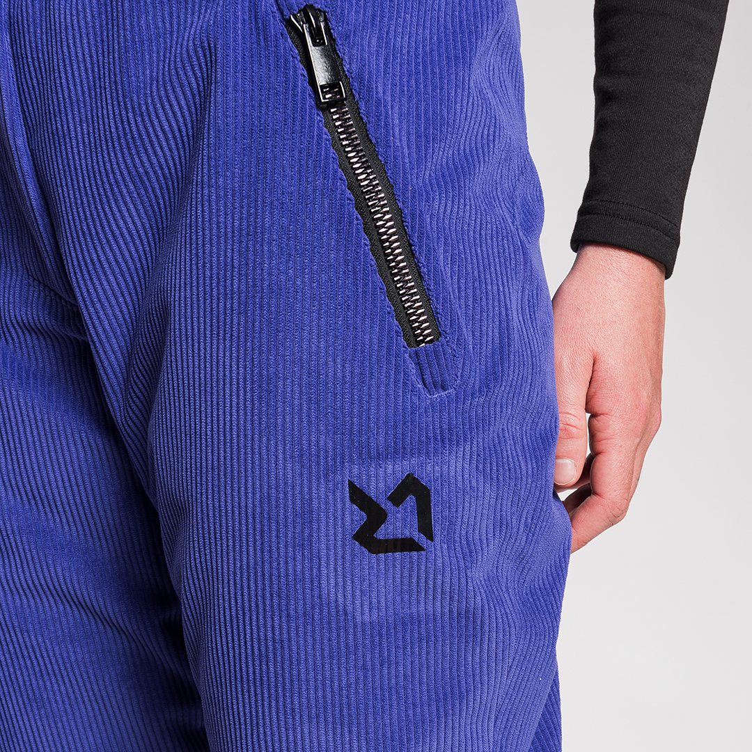 Rock Experience Epic 2.0 padded pantaloni donna