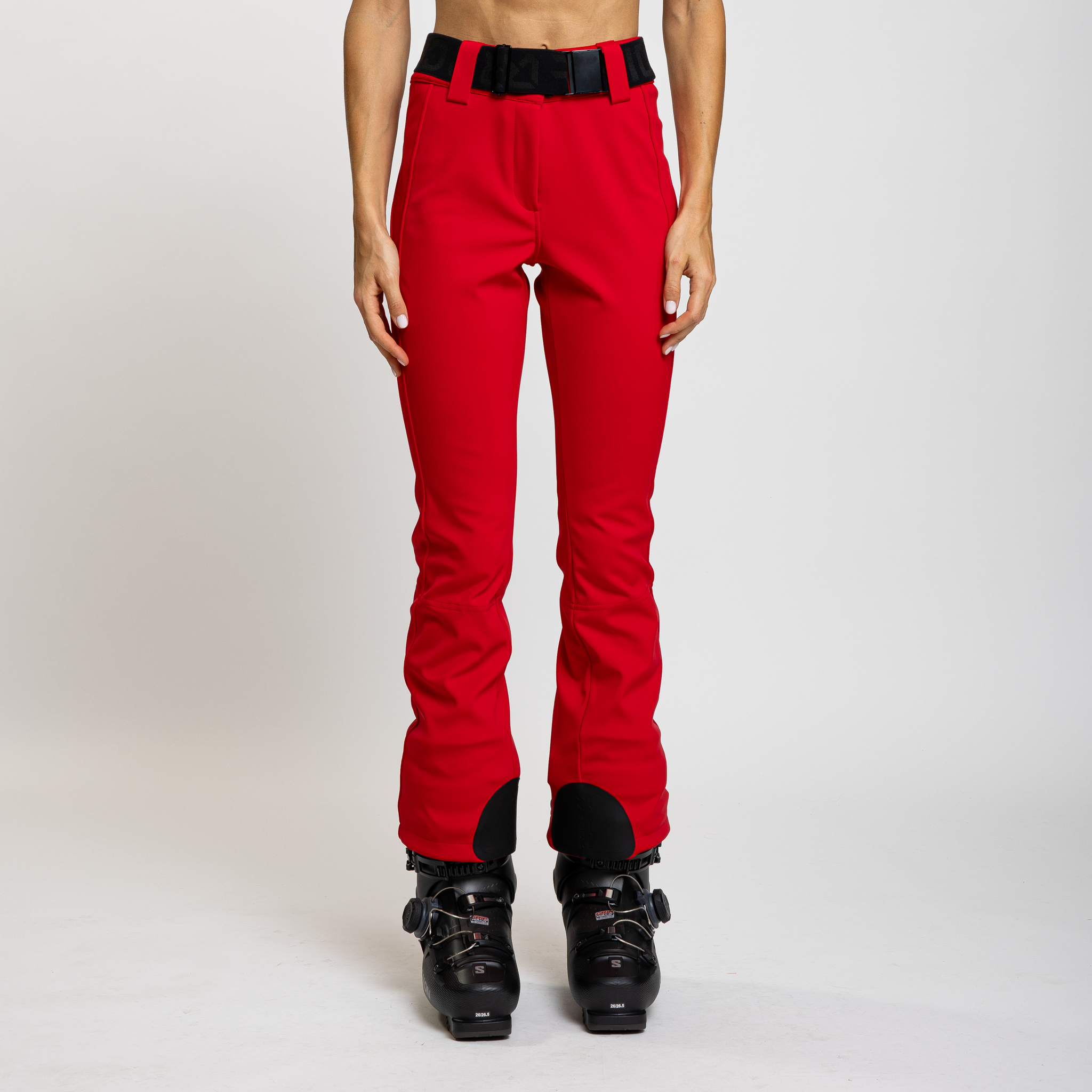 ASPEN SOFTSHELL WOMAN PANT