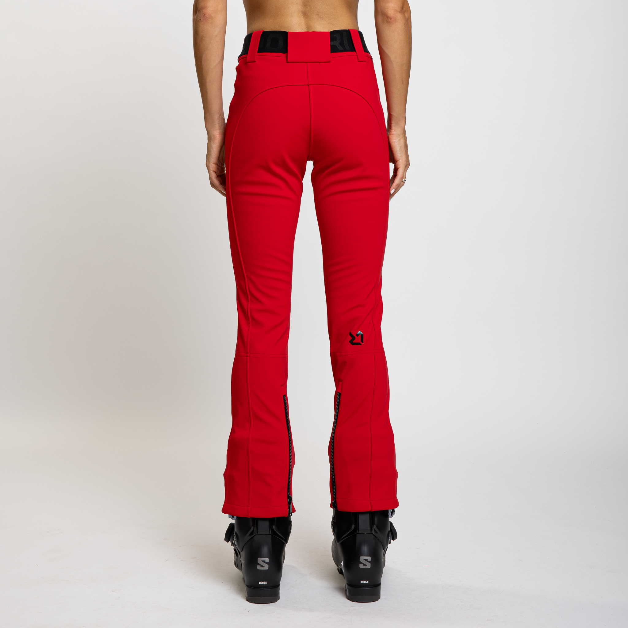 ASPEN SOFTSHELL WOMAN PANT