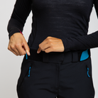 OFF WIDTH 3.0 WOMAN PANT