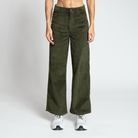 Pantaloni donna EL CHALTEN