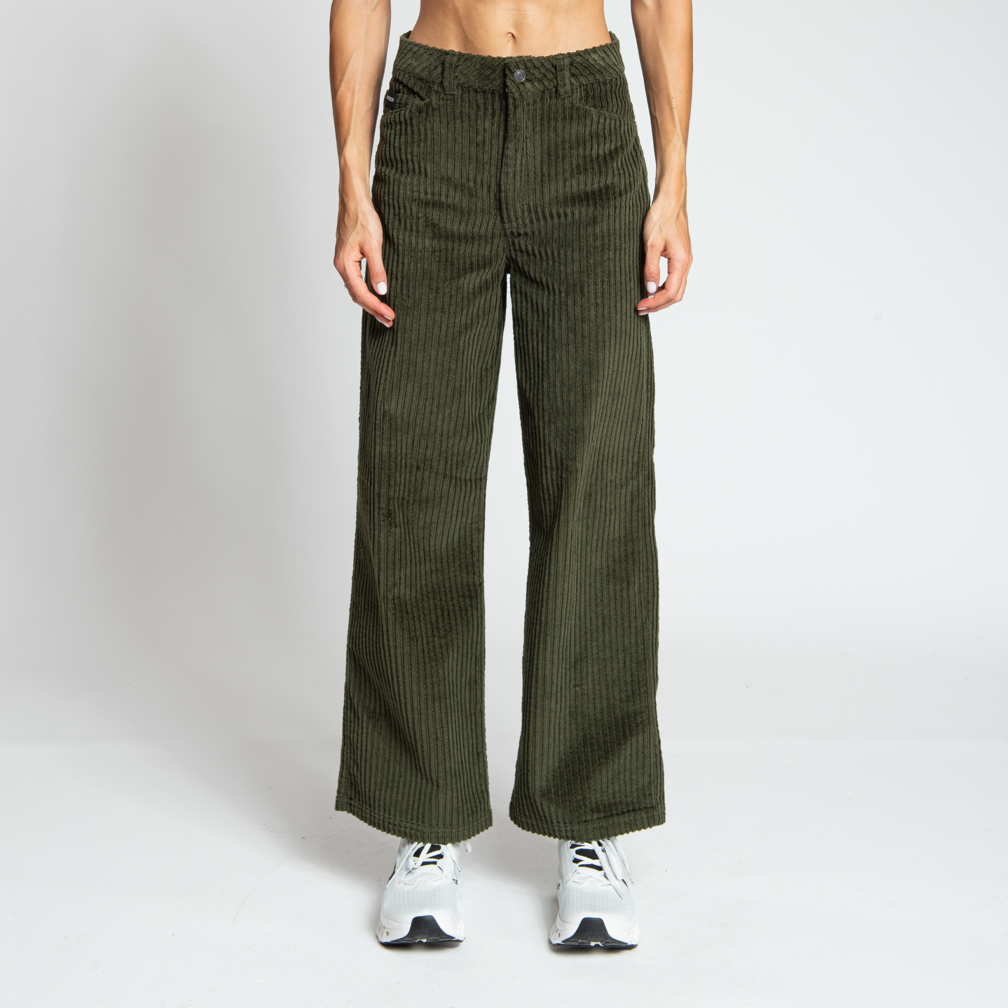 Pantaloni donna EL CHALTEN