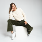 Pantaloni donna EL CHALTEN