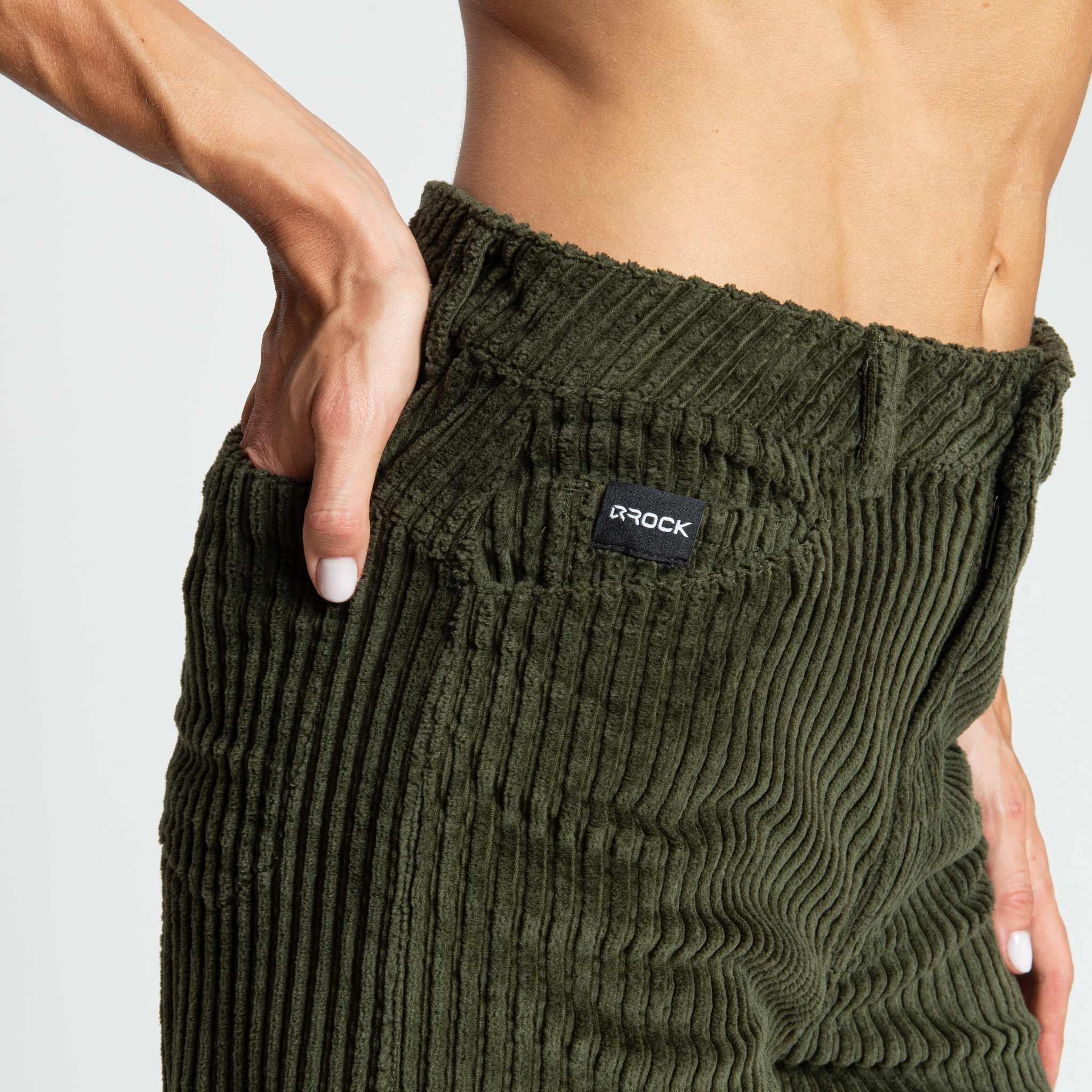Pantaloni donna EL CHALTEN