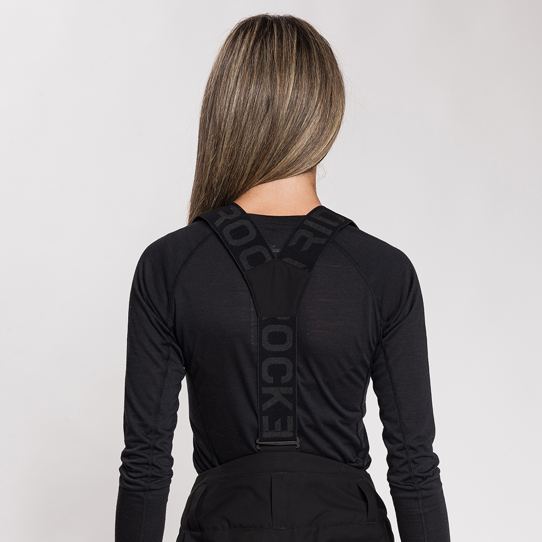 Rock Experience Infinity slopes padded pantaloni donna