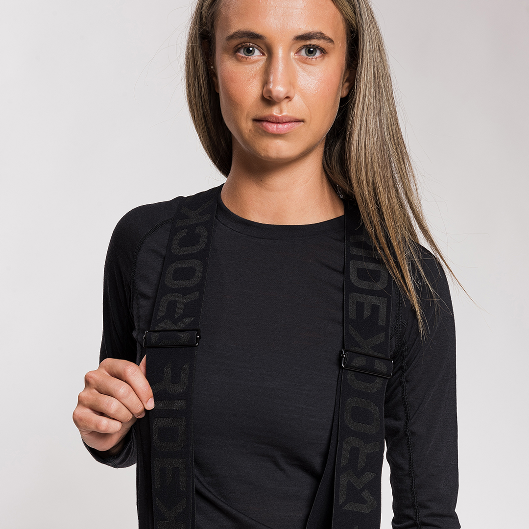 Rock Experience Infinity slopes padded pantaloni donna