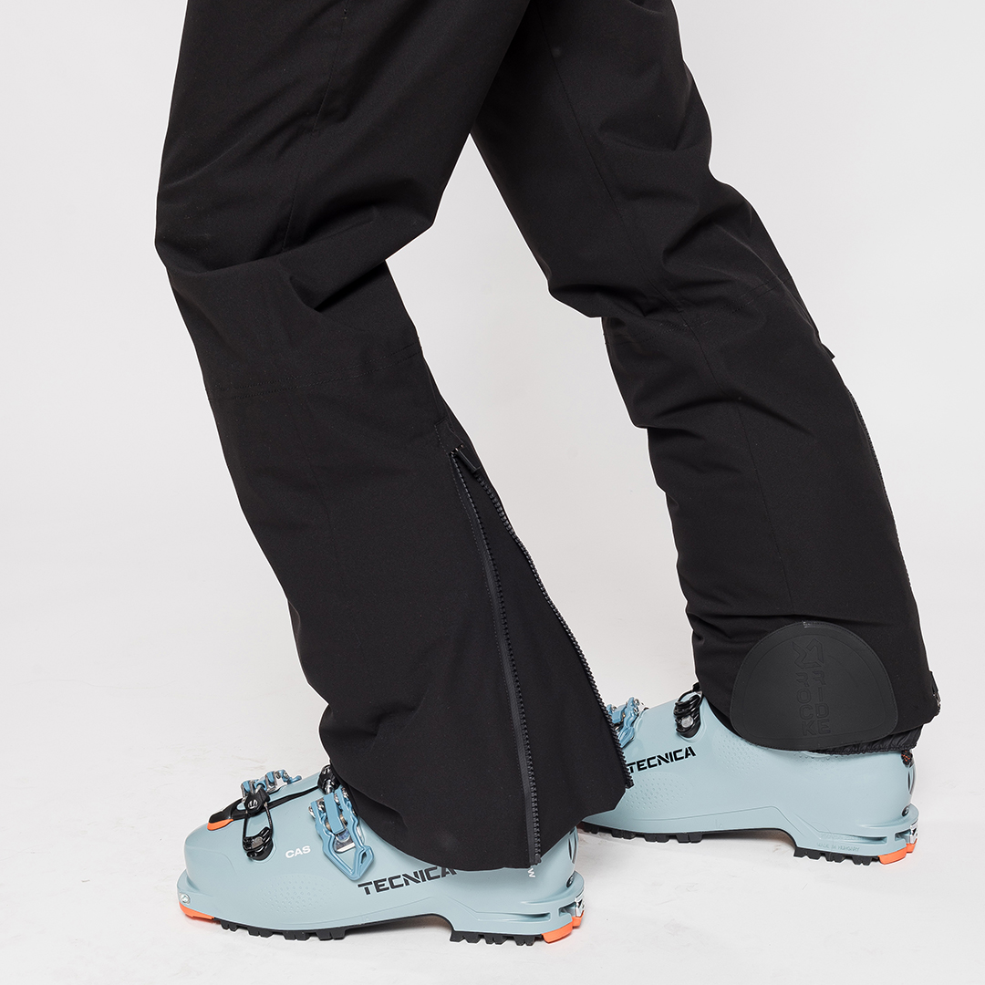 Rock Experience Infinity slopes padded pantaloni donna