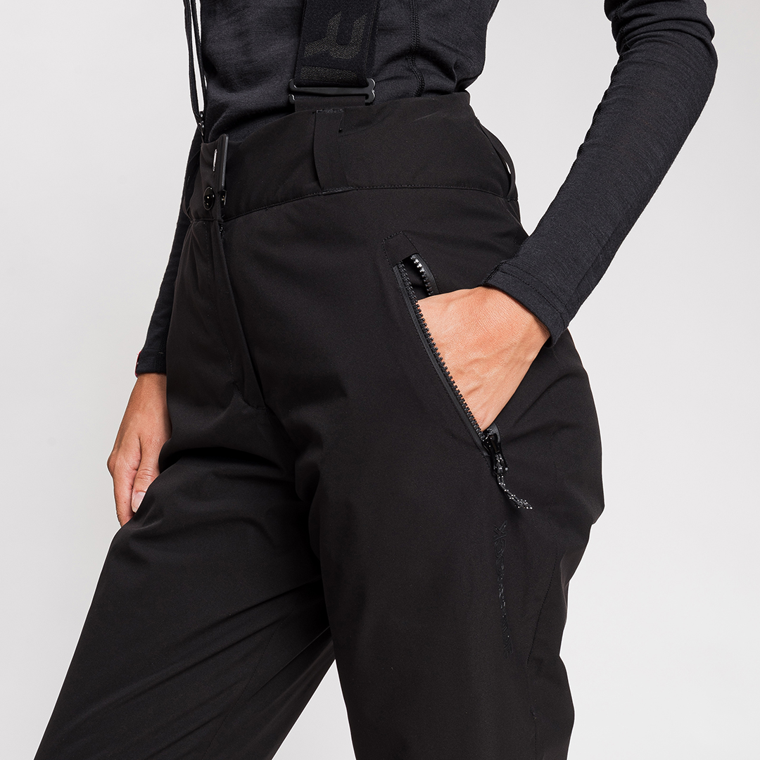 Rock Experience Infinity slopes padded pantaloni donna