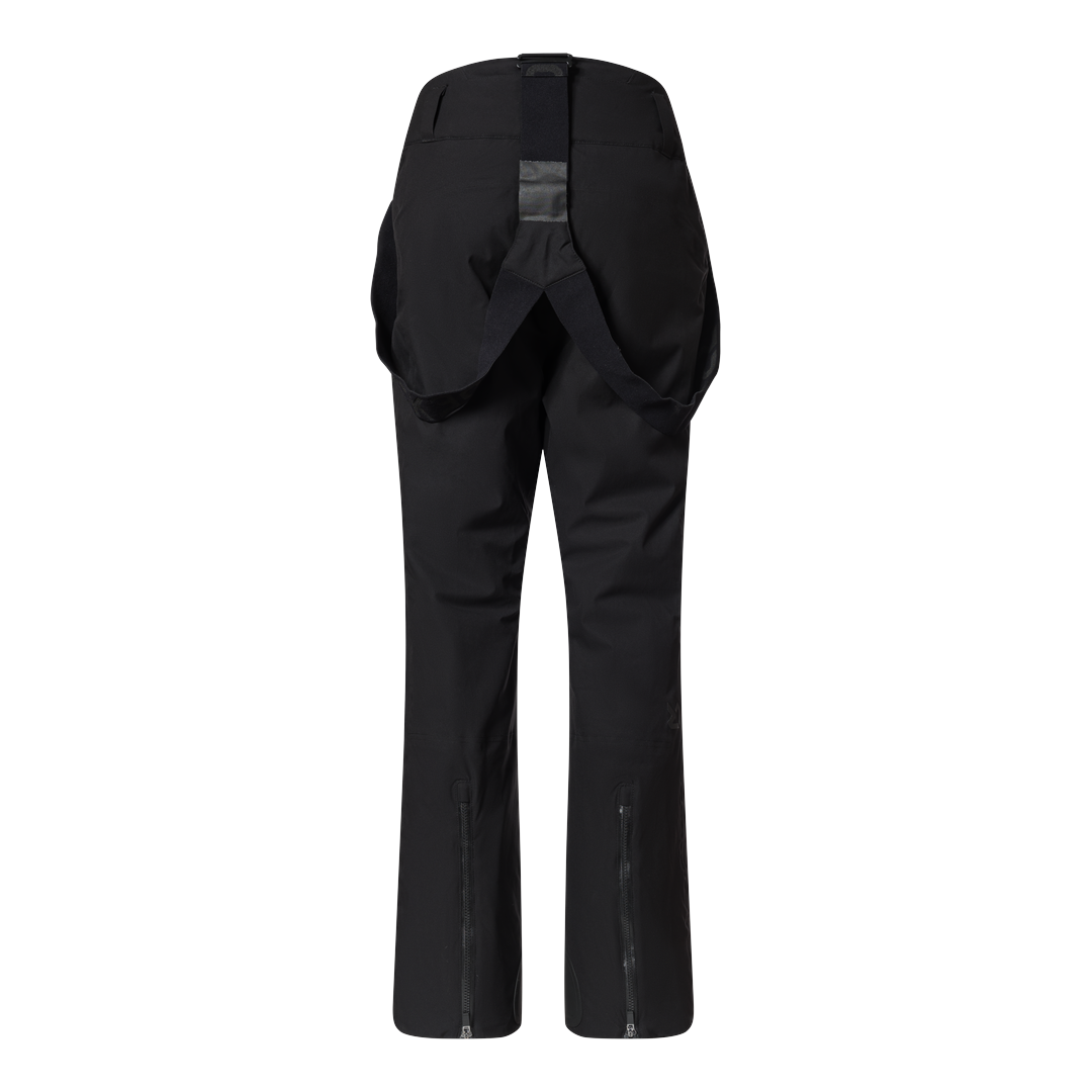 Pantaloni imbottiti donna INFINITY SLOPES