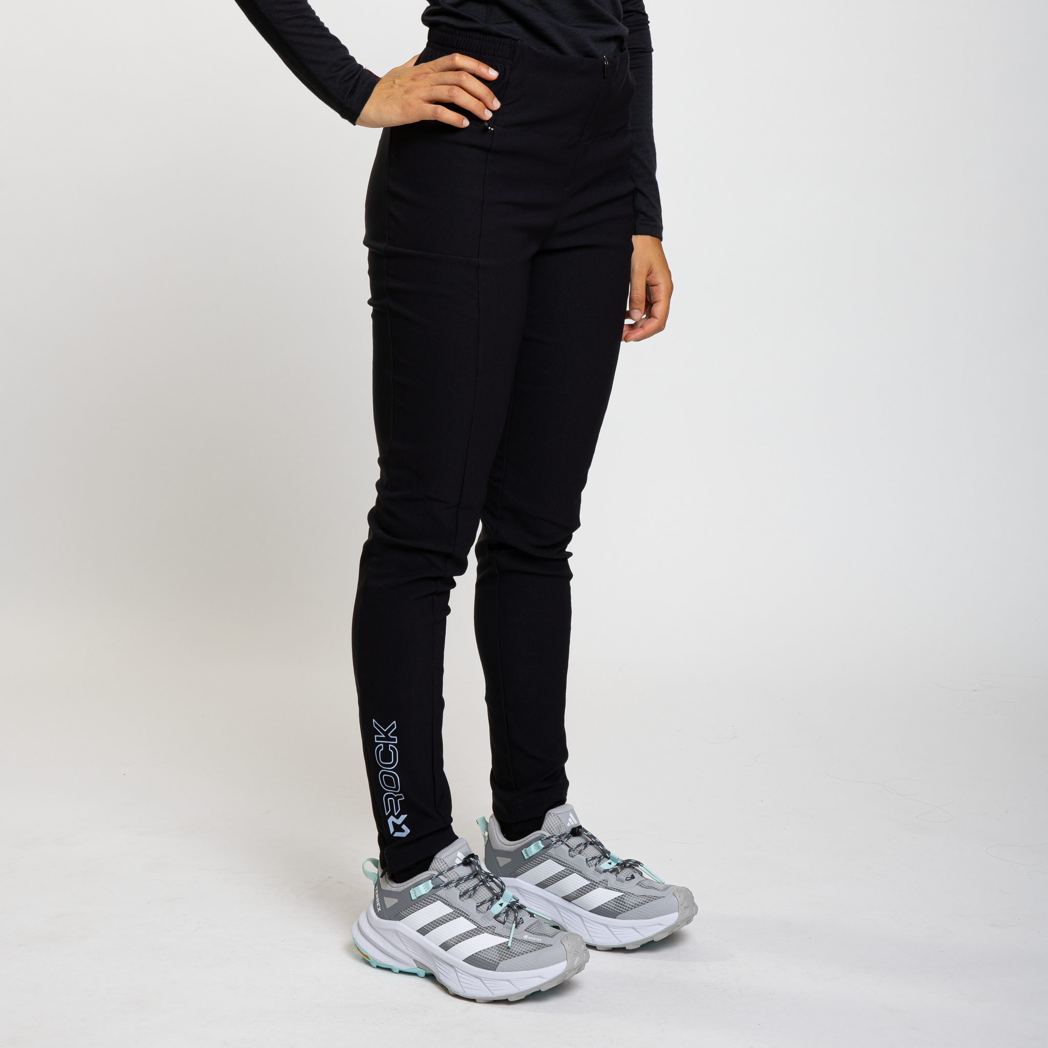 Pantaloni donna CORDILLERA BLANCA