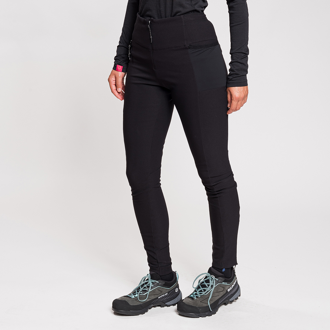 Rock Experience Cordillera blanca pantaloni donna