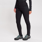 Rock Experience Cordillera blanca pantaloni donna