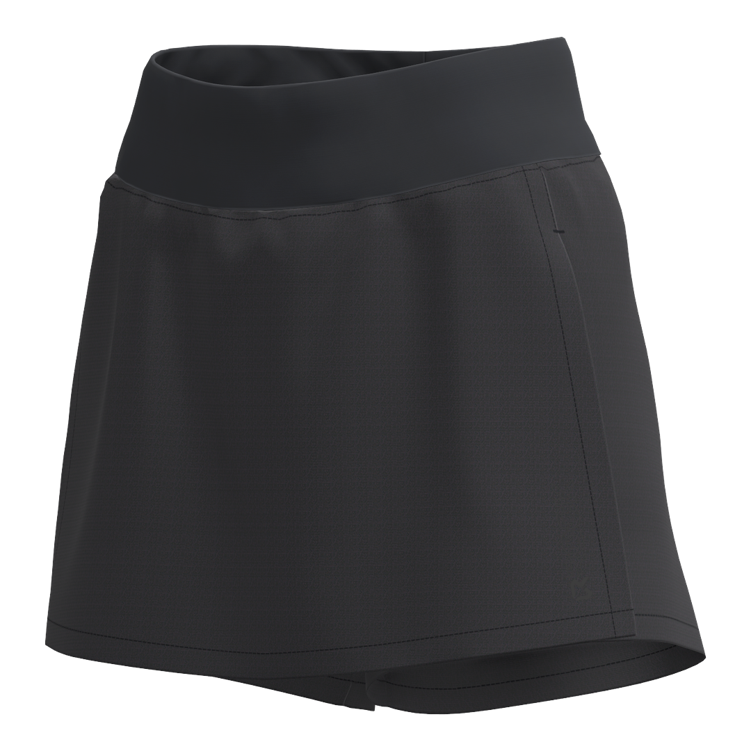 LISA 3.0 SHORTS WOMAN PANT