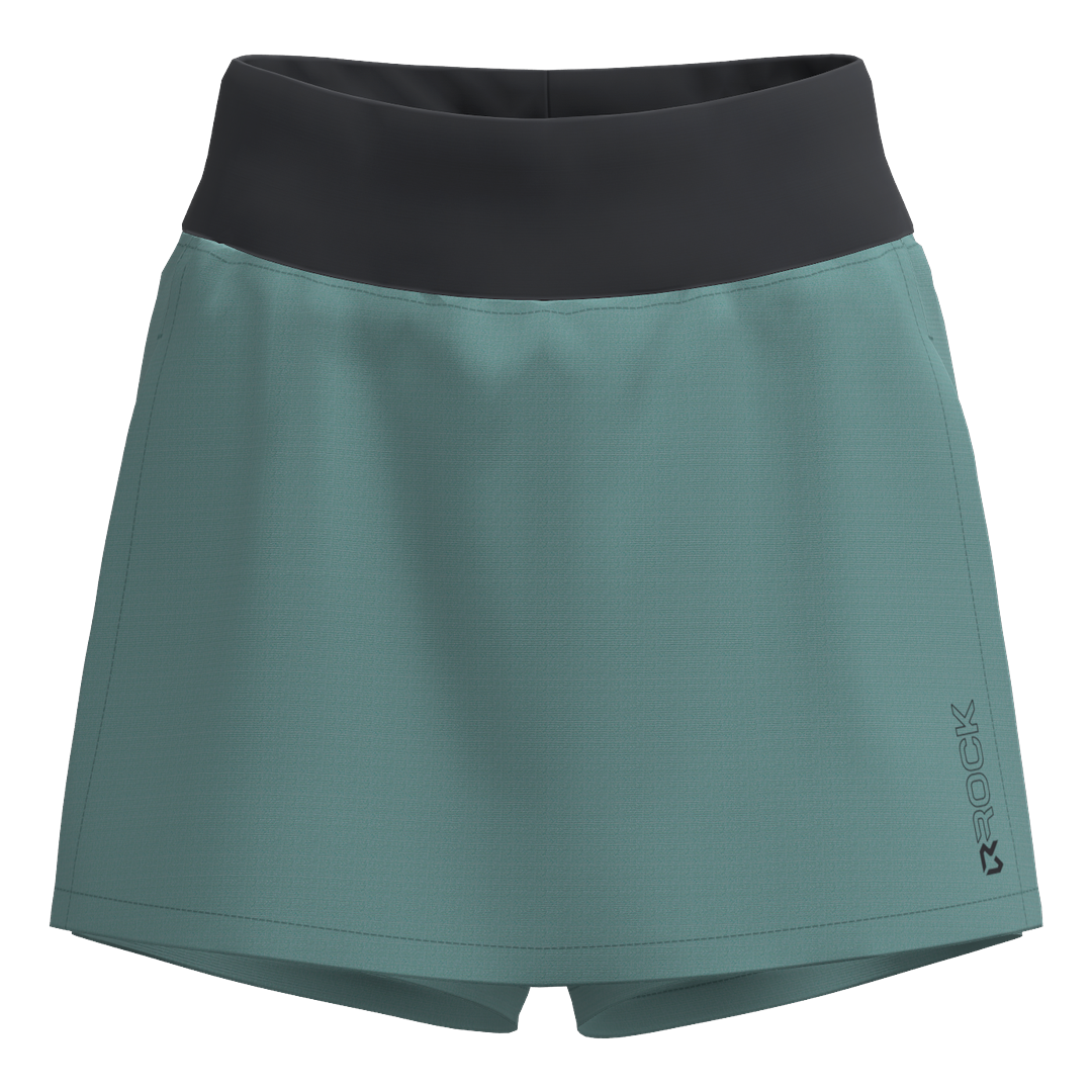 LISA 3.0 SHORTS WOMAN PANT