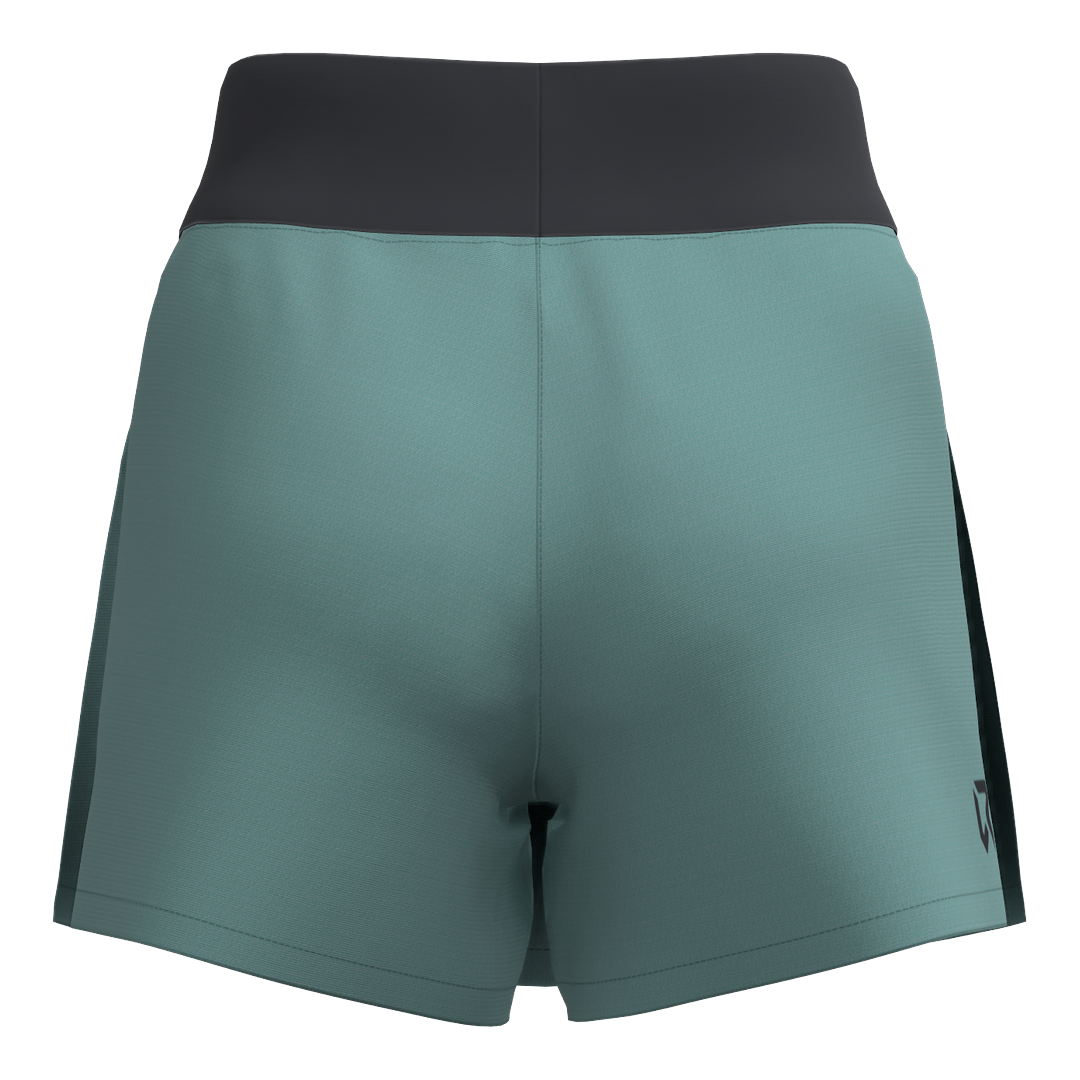 LISA 3.0 SHORTS WOMAN PANT