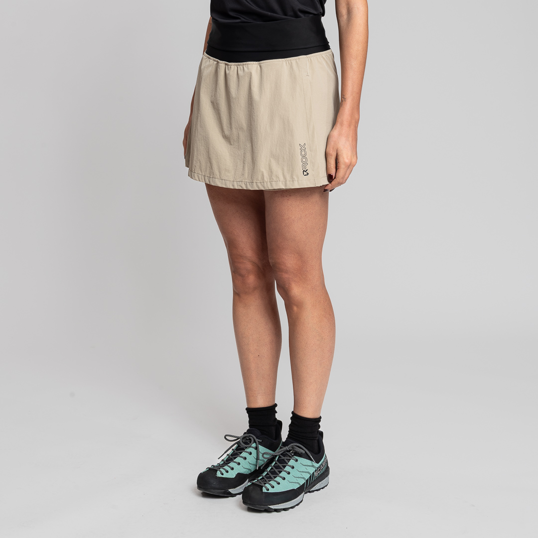 LISA 3.0 SHORTS WOMAN PANT
