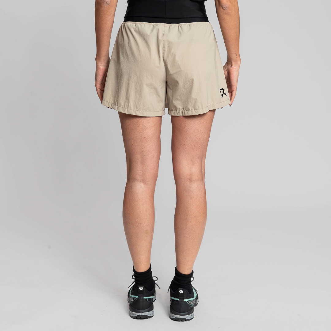 LISA 3.0 SHORTS WOMAN PANT