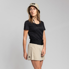 LISA 3.0 SHORTS WOMAN PANT