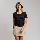 LISA 3.0 SHORTS WOMAN PANT