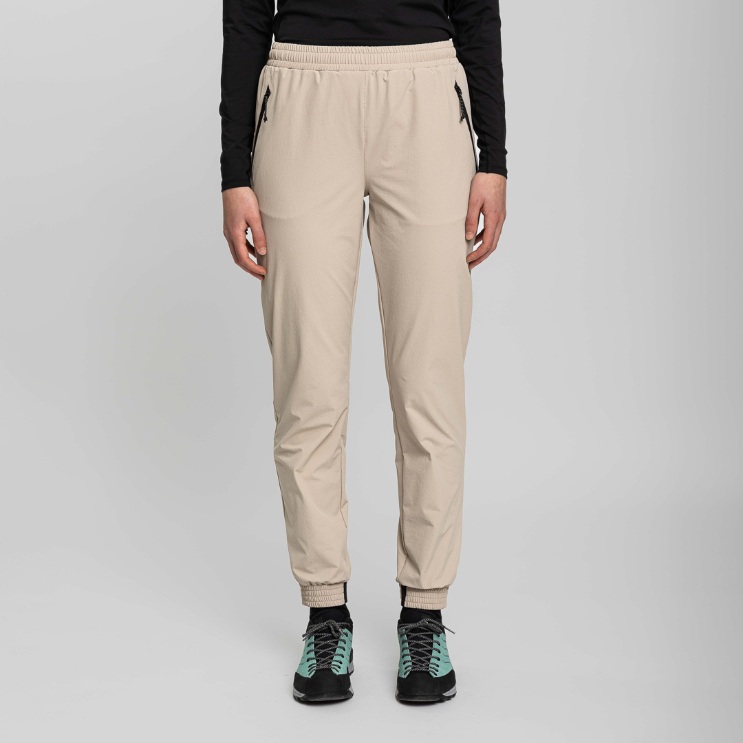 RED DRAGON WOMAN PANT