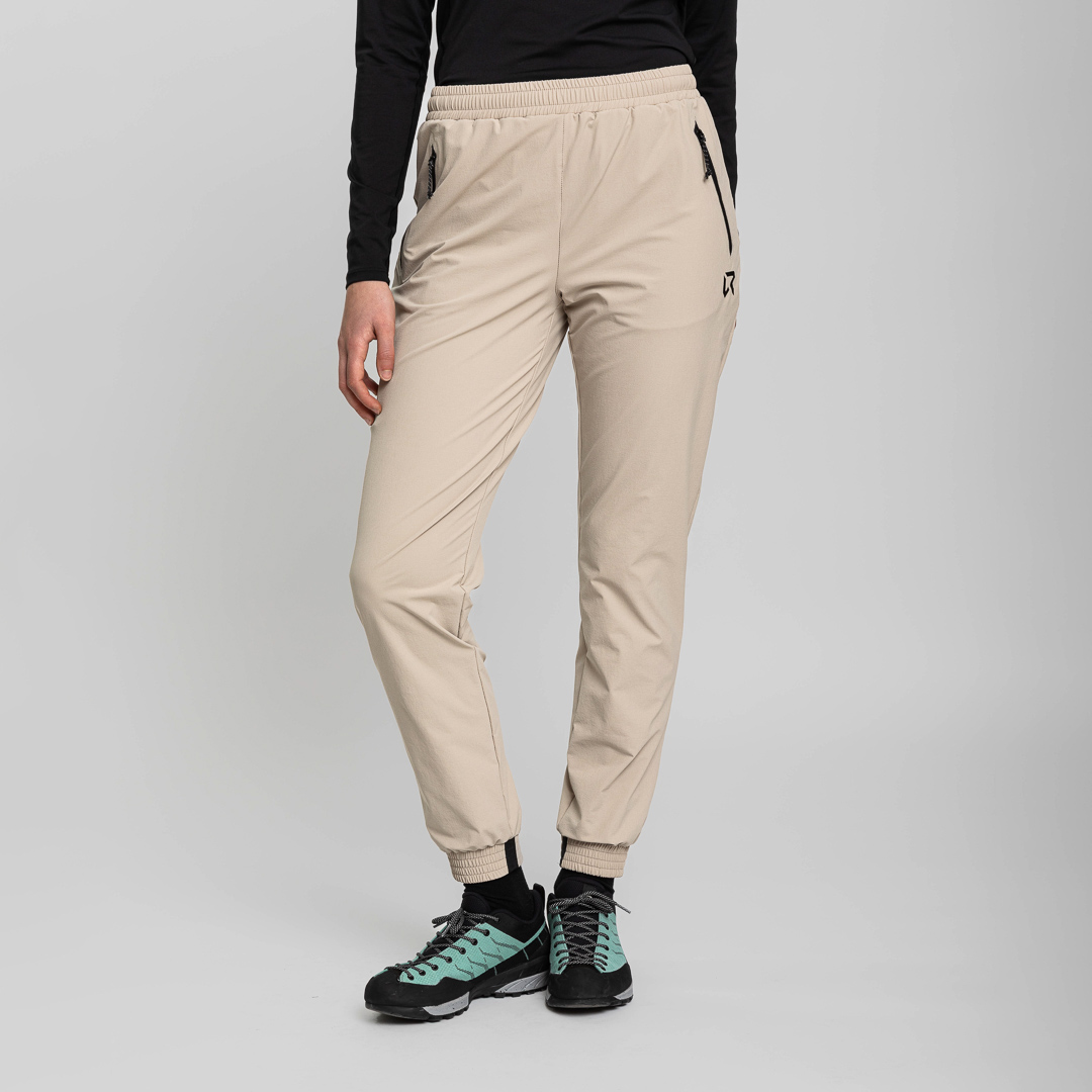 RED DRAGON WOMAN PANT