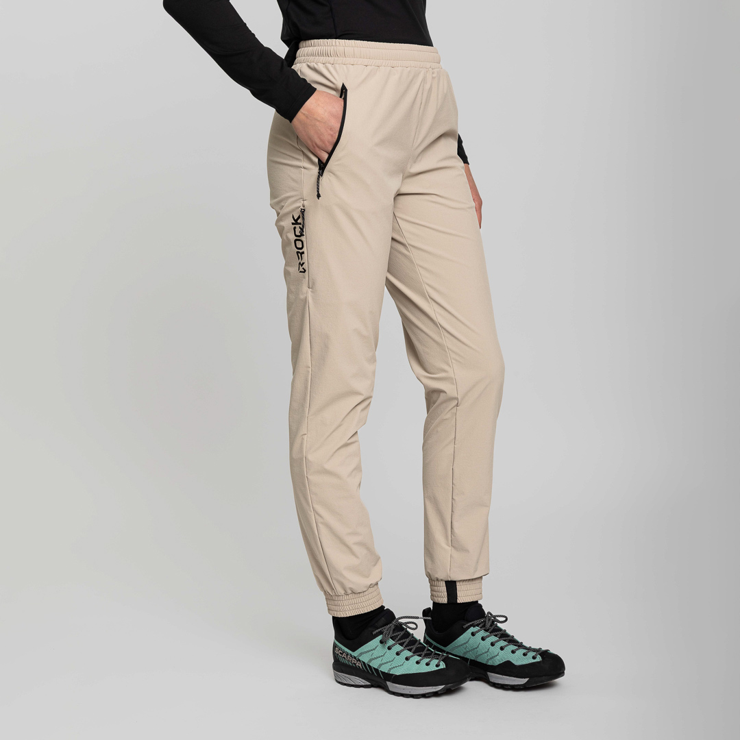 RED DRAGON WOMAN PANT