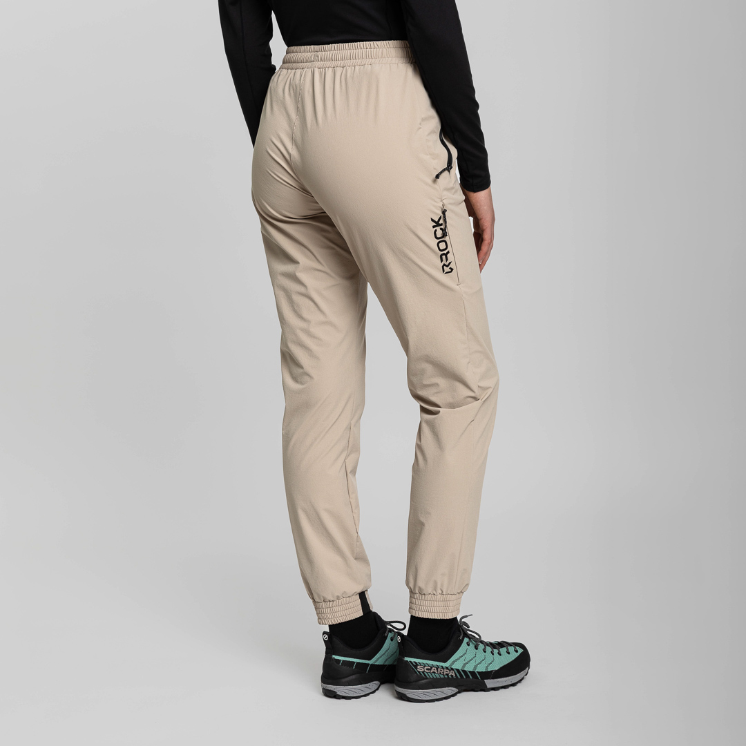 RED DRAGON WOMAN PANT