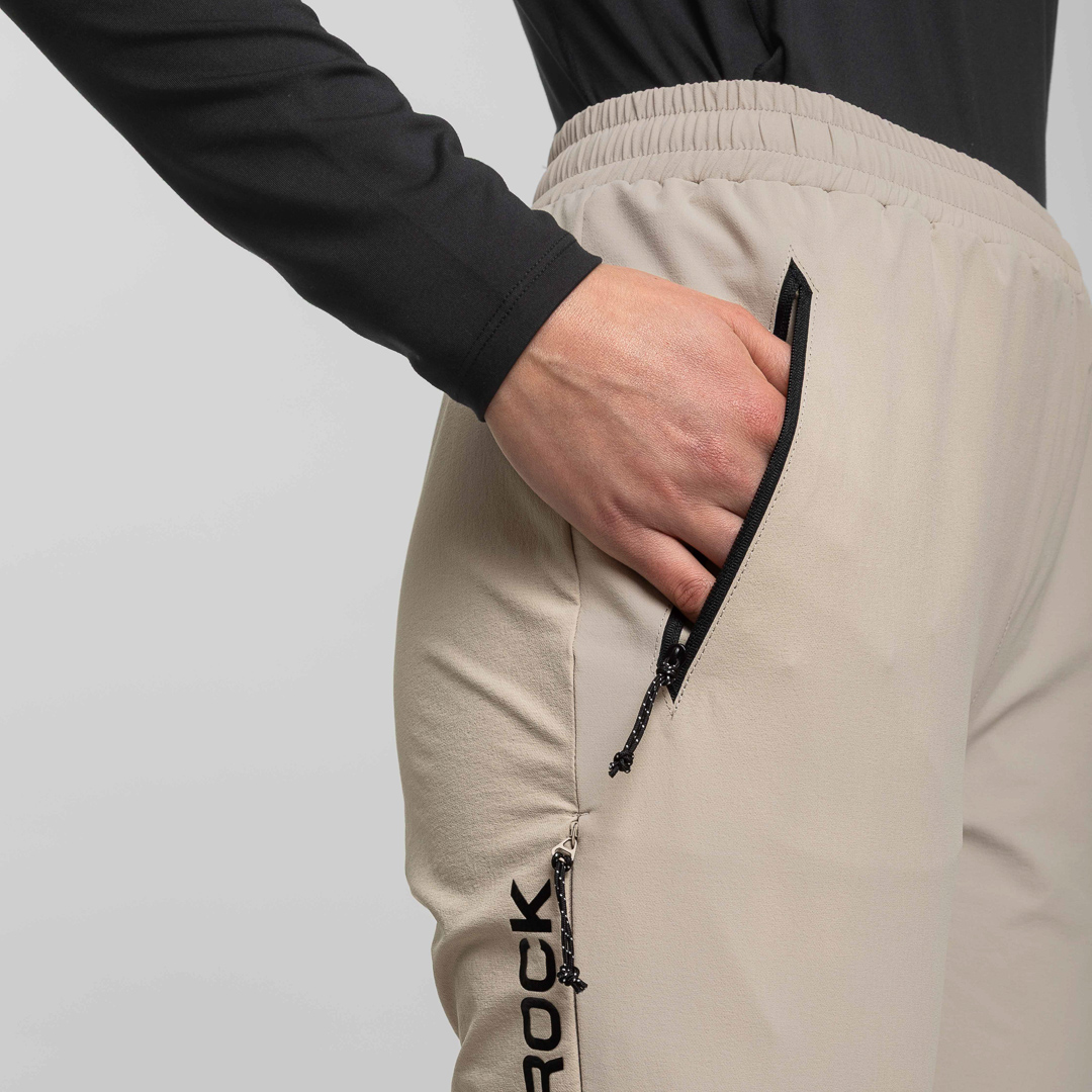 RED DRAGON WOMAN PANT