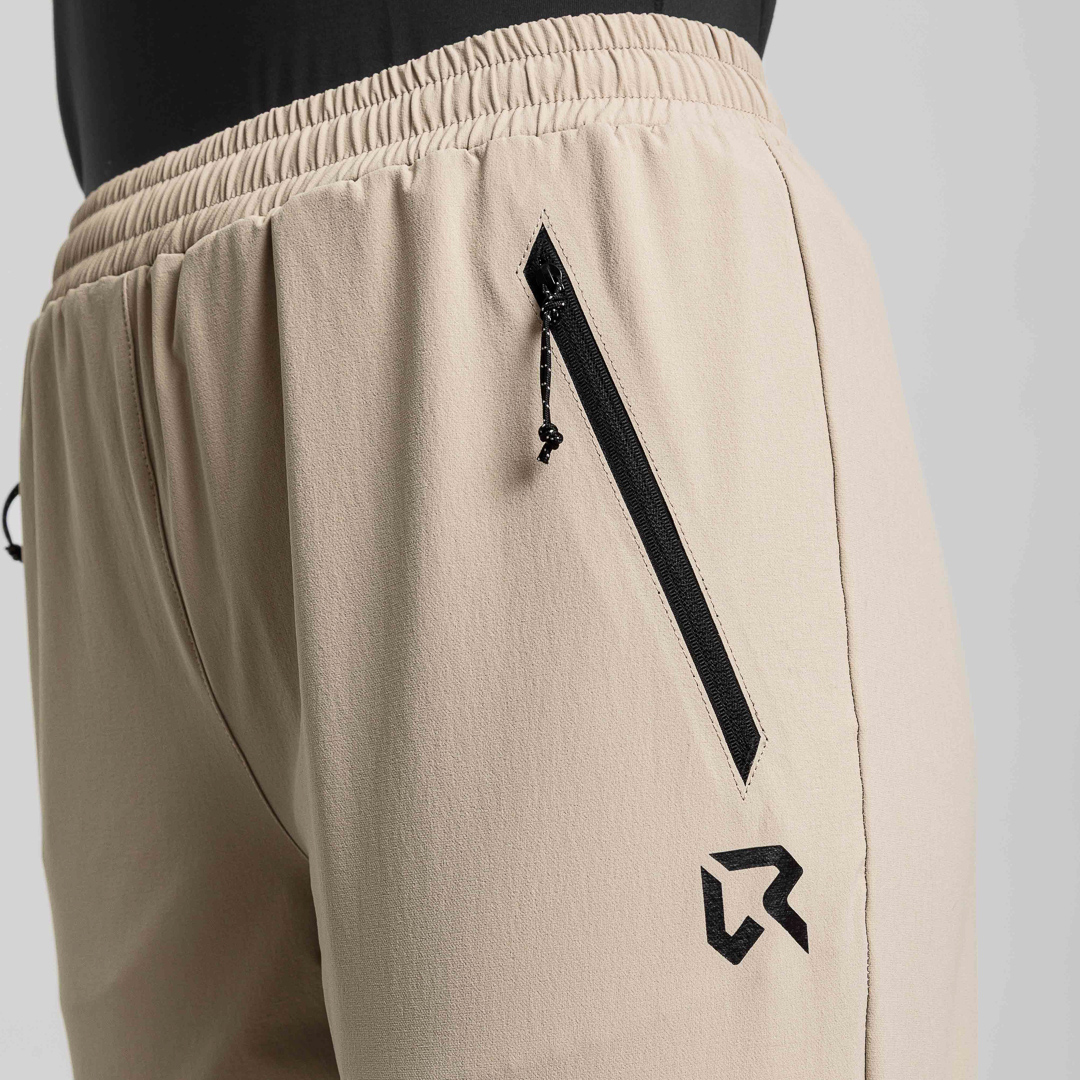 RED DRAGON WOMAN PANT