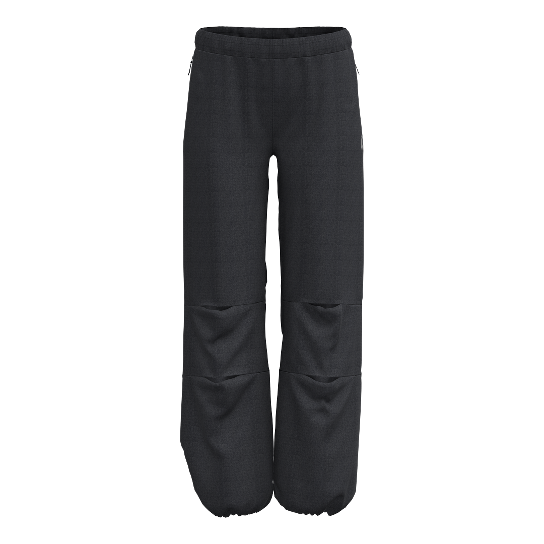 Pantaloni donna BRASS WALL