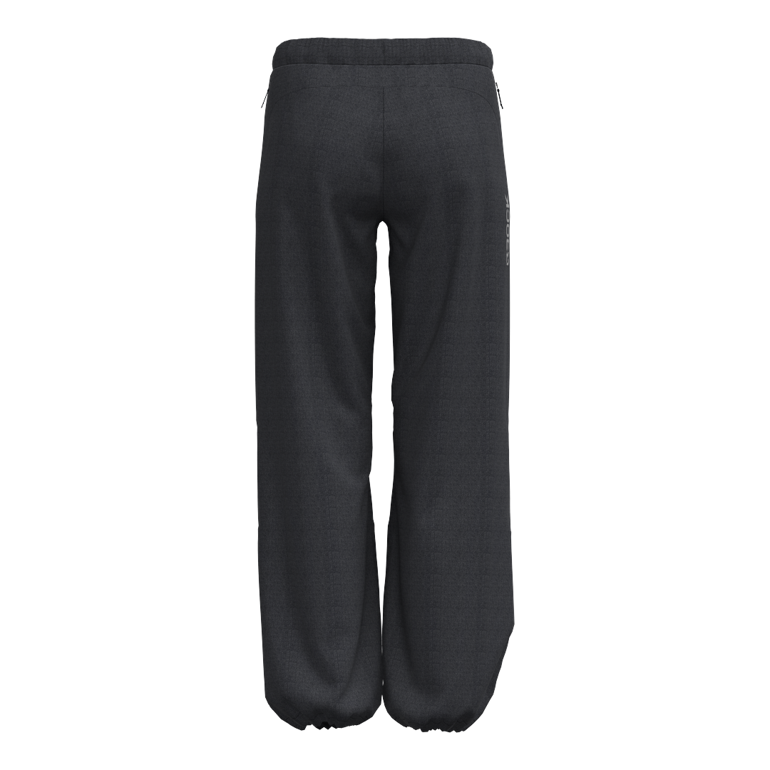 Pantaloni donna BRASS WALL