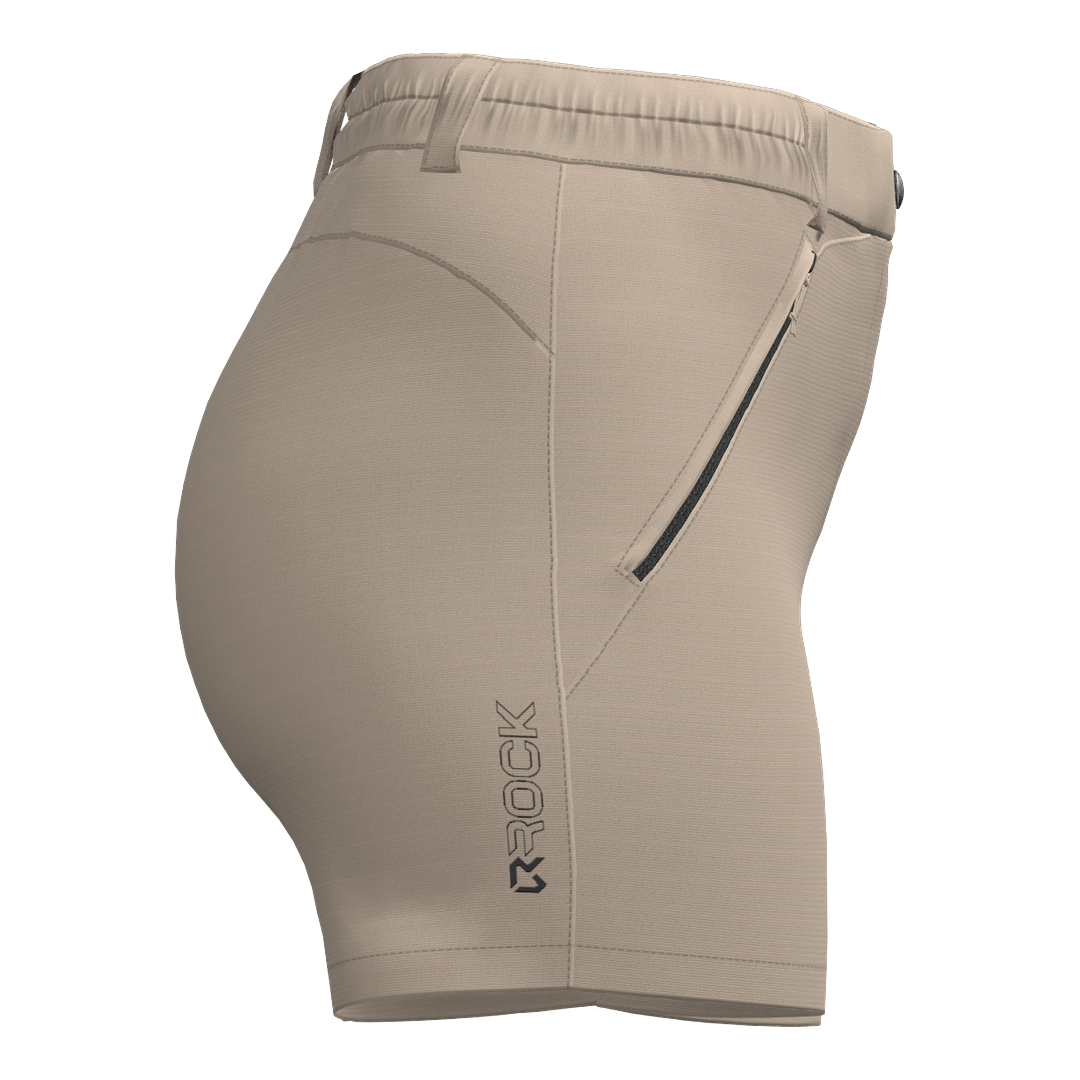 OBSERVER SHORTS WOMAN PANT