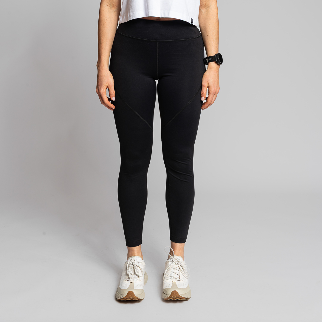 VERTICAL HOLIDAYS LEGGINGS WOMAN PANT