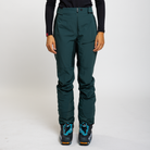 Pantaloni softshell donna INUIT TECH 2.0